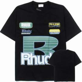 Picture of Rhude T Shirts Short _SKURhudeM-2XLcztx83722618